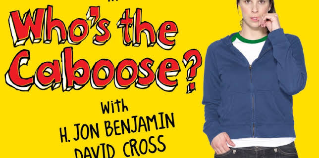 Who's the Caboose? (1997)