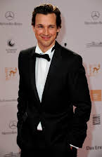 Florian David Fitz as 