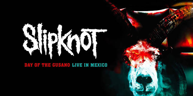 Slipknot - Day of the Gusano (2017)