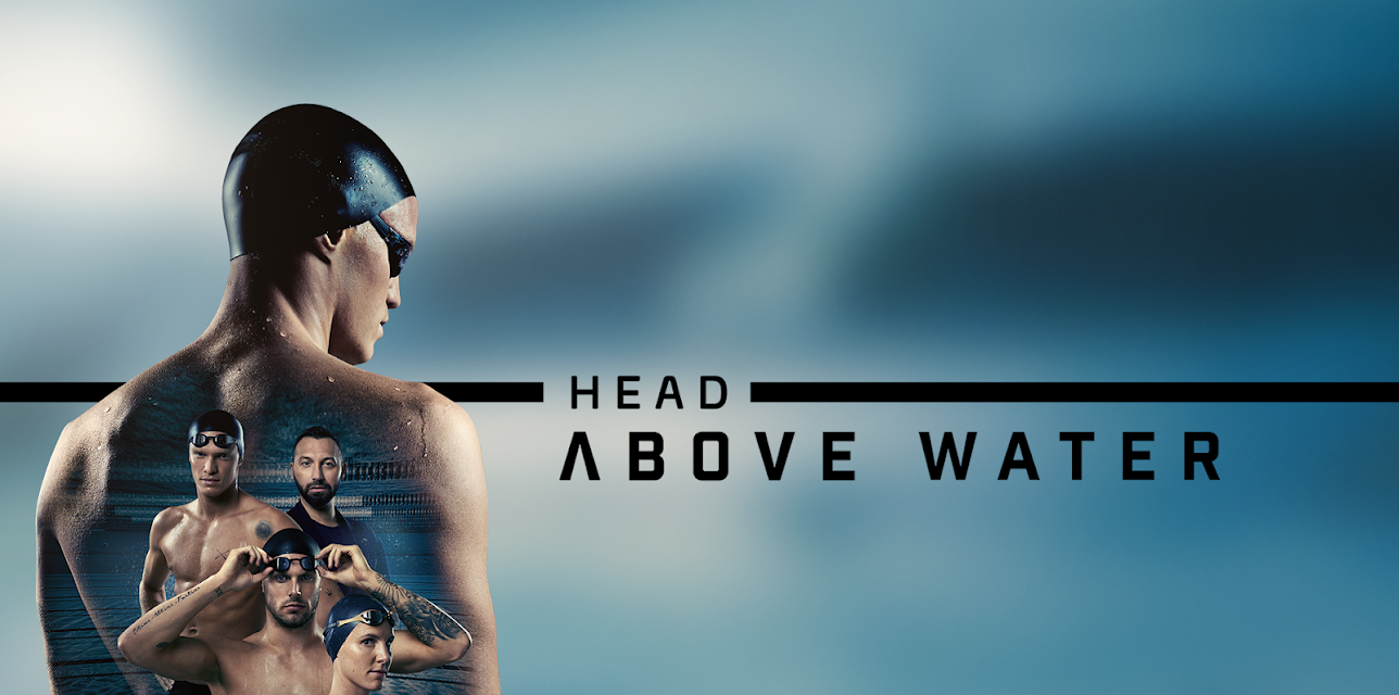 Head Above Water