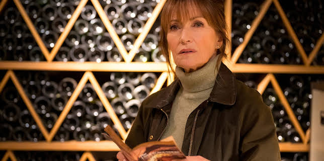 01:35: Harry Wild - Mörderjagd in Dublin | ZDF | 3/13 2026