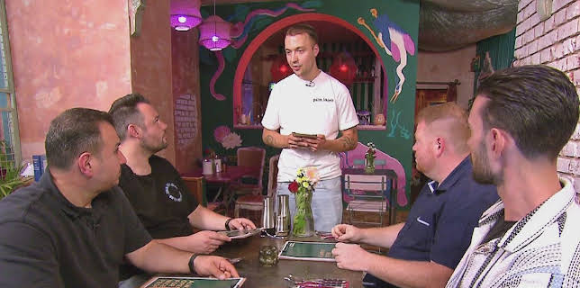 13:00: Mein Lokal, Dein Lokal - Der Profi kommt | Kabel Eins | 1/25 2026