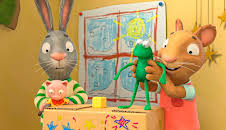 Pip and Posy (S1 E40)