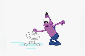 Doodleboo: Cuento de hadas.