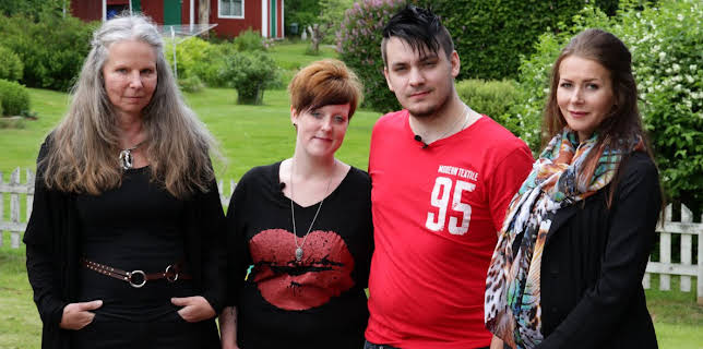 02:00: Det okända | Sjuan | 12/26 2025