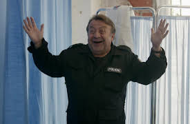 Señorita Pólvora season-1: Señorita pólvora Capítulo 4