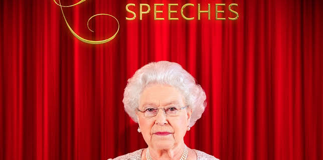 The Queen's Speeches (2022)