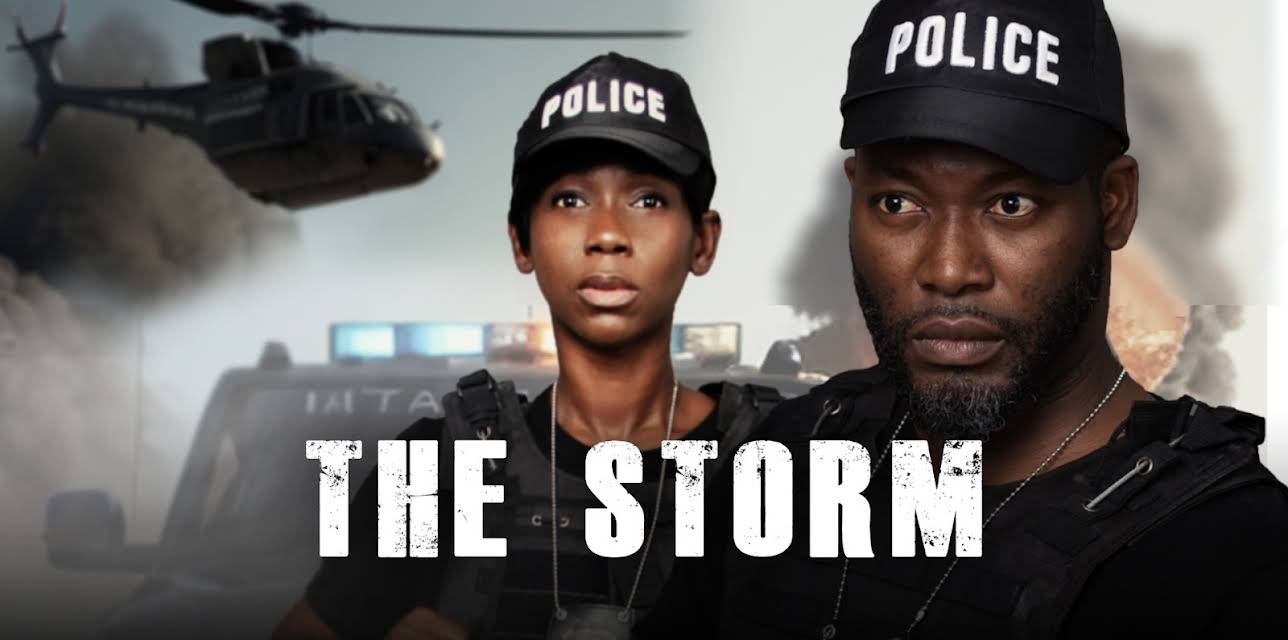 The Storm (2024)