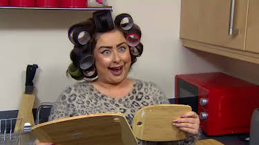 11:35 AM: Come Dine with Me | More 4 | 4/1 2026