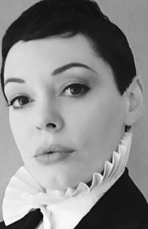 Rose McGowan as 