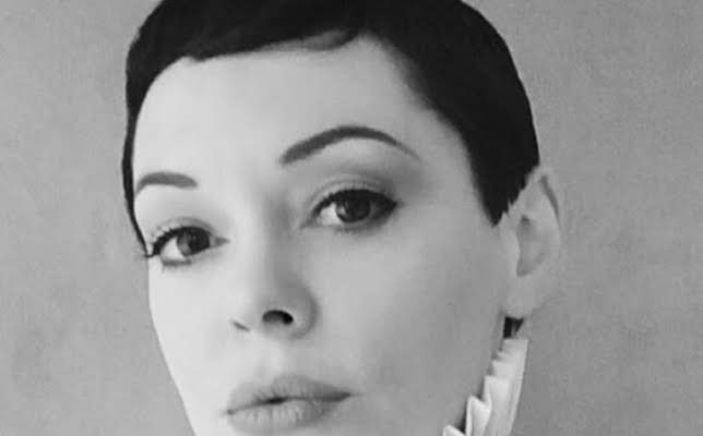 Rose McGowan