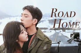 Road Home: Road Home 01