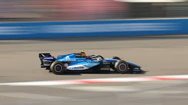 1:00 PM: F1 Bahrain GP in Malaysia... | Channel 4 | 10/4 2026