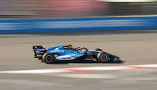F1 Bahrain GP in Malaysia...