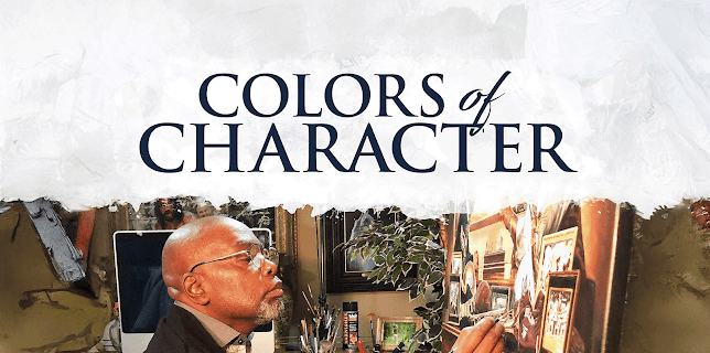 Colors of Character (2020)