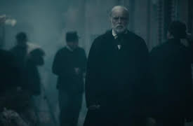 The Men Who Built America Season 1: A New War Begins