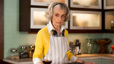 3:45 AM: The Good Wife (S5 E22) (S5) | 5 USA | 6/14 2025