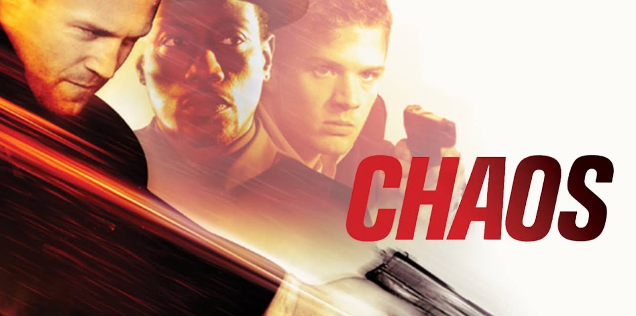 Chaos (2008)