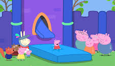 Peppa Pig (S8 E27)