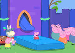 Peppa Pig
