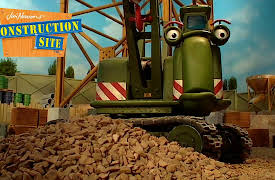 Construction Site: Start To Finish