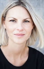 Austa Lea Jespersen som 