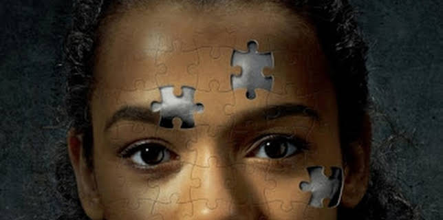 22:05: Escape Room (IMDb 6.4) | COSMO | 10/31 2025