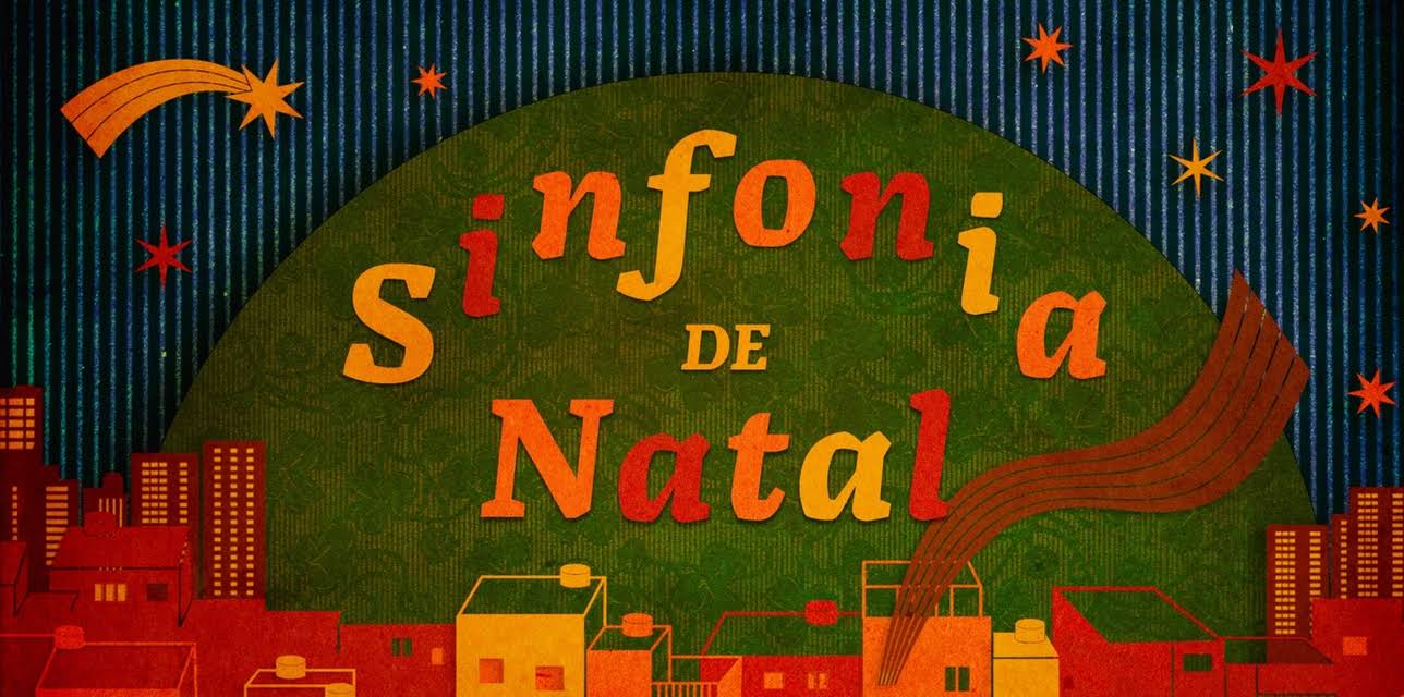 Sinfonia de Natal