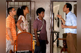 The Morales Dynasty: Episode 10