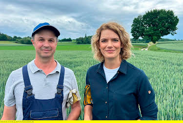 18:15: NANO: Welche Allergie hast du? | 3SAT | 8/21 2026