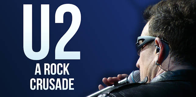 U2: A Rock Crusade (2009)
