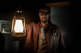 Tales of the Walking Dead: Davon