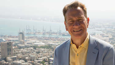 8:00 AM: Great Continental Railway Journeys (S3 E5) (S3) | Yesterday | 8/30 2026