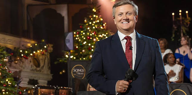 1:15 PM: Songs of Praise | BBC One Scotland | 12/21 2025