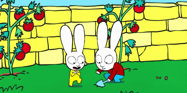 17:15: Simon: Skatten til mamma | NRK Super | 12/3 2025