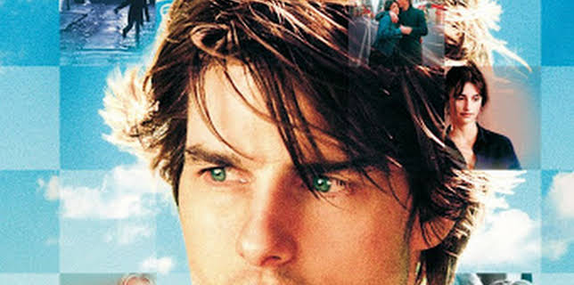 8:00 PM: Vanilla Sky (IMDb 6.9) | Sky Thriller | 2/1 2026