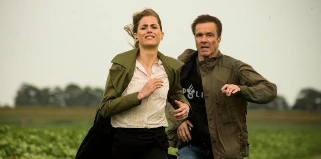 22:00: Der Amsterdam-Krimi: Tod im Hafenbecken | BR Fernsehen | 2/24 2026