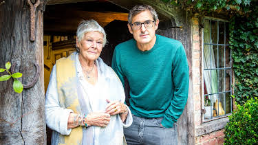 1:40 AM: Louis Theroux Interviews (S1 E2) (S1) | W | 4/4 2026