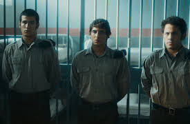 Bank Under Siege: Episode 4