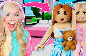 pocket.watch Mackenzie Turner Ultimate mishmash: Brookhaven Parties Gone Wrong!