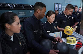 the Rookie: Episode 11