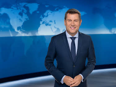 20:00: Tagesschau | SWR Fernsehen RP | 3/29 2026