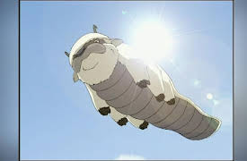 Avatar: The Last Airbender Season 1: The Northern Air Temple