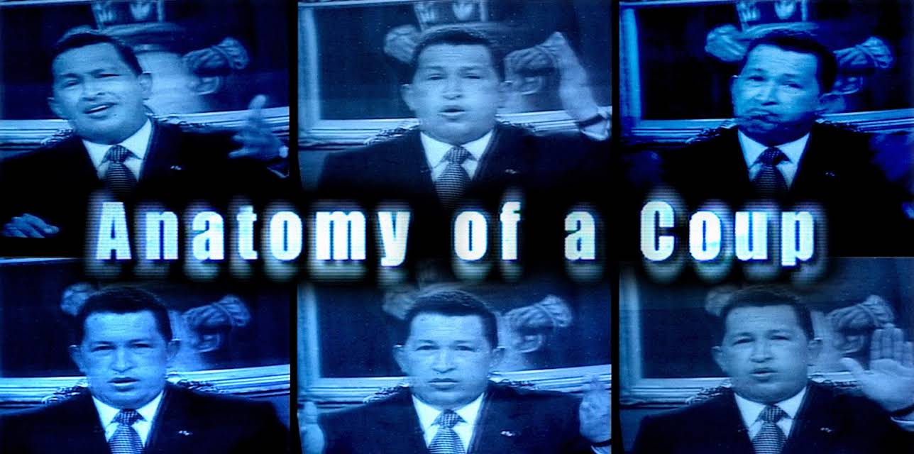 Anatomy of a Coup (2026)