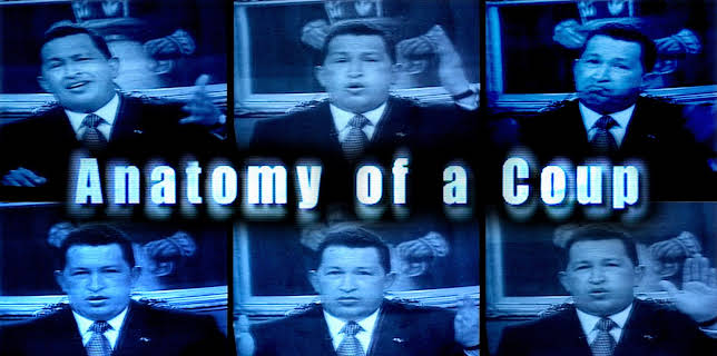 Anatomy of a Coup (2026)