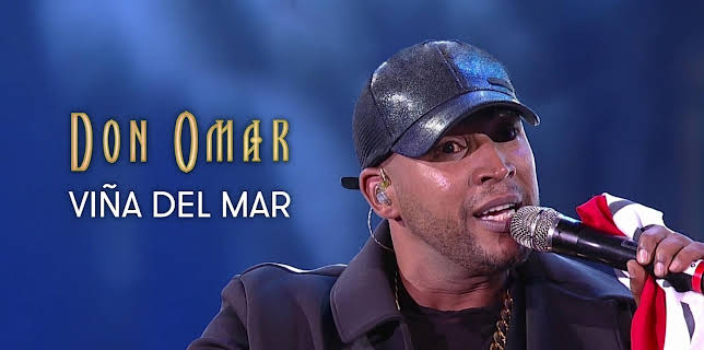 Don Omar: Viña del Mar (2016)