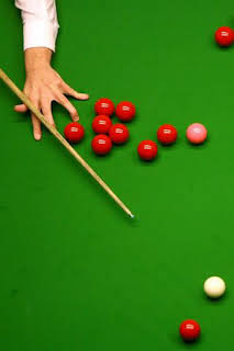 08:00: Snooker: Open de China (T26/27): Día 3 | Eurosport 1 | 8/10 2026