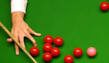 Snooker: Open de China (T26/27): Día 3