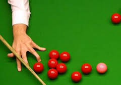 Snooker: Open de China (T26/27): Día 3