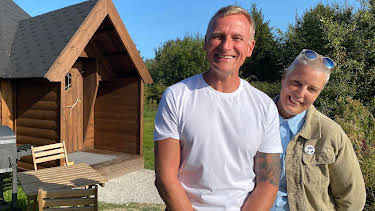 10:55 AM: Four in a Bed | More 4 | 4/7 2026